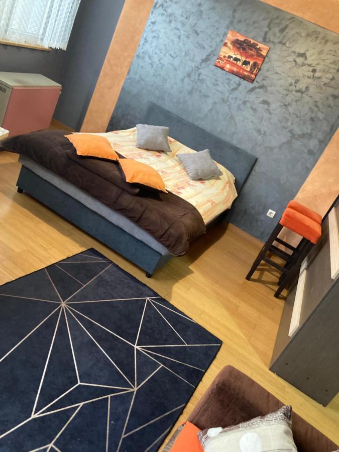 Apartman Aischa Nova Varos Exterior photo